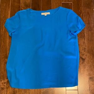 BOGO 50% off Loft blouse